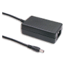 Alimentadores Mean Well con cable Serie GS15A